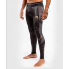 ДЪЛЪГ КЛИН VENUM Athletics Compression Tights – Black/Gold ​